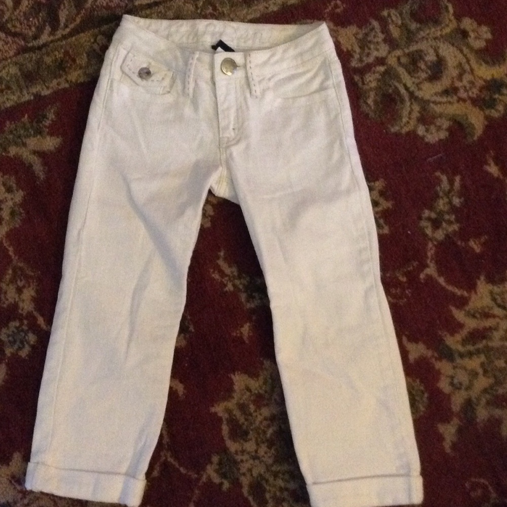 Gap Denim Jeans 8 slim